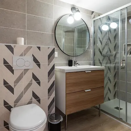 Dify Mazenod - Prefecture *