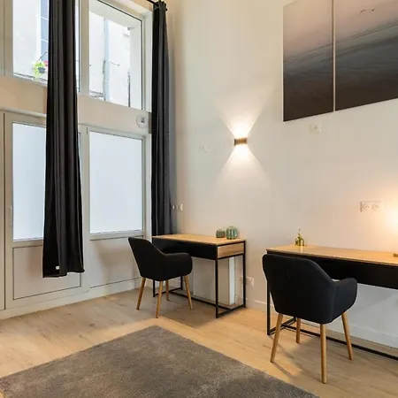 Dify Mazenod - Prefecture Appartement Lyon