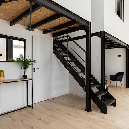 Dify Mazenod - Prefecture Apartment Lyon