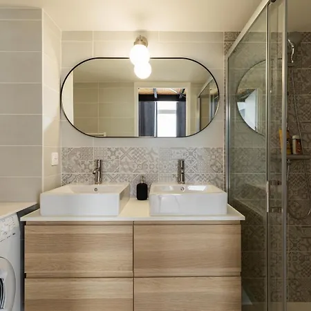 Dify Mazenod - Prefecture Apartment *