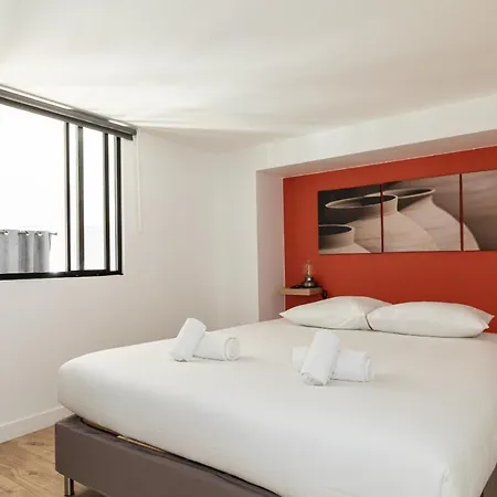 Dify Mazenod - Prefecture Apartment *