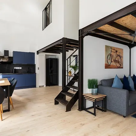 Apartment Dify Mazenod - Prefecture Lyon