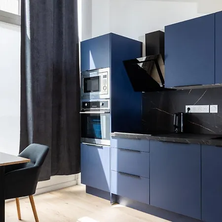 Apartment Dify Mazenod - Prefecture Lyon