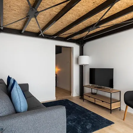 Dify Mazenod - Prefecture Apartment *