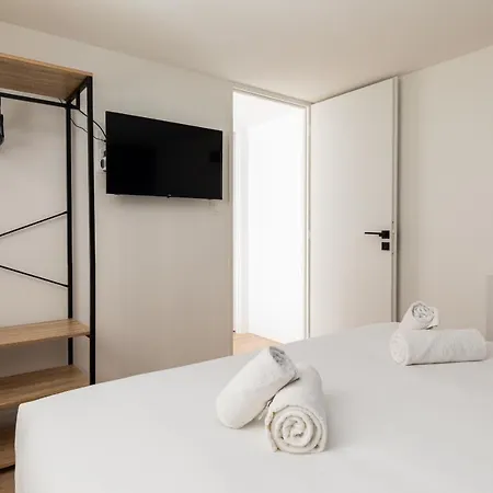 Dify Mazenod - Prefecture Apartment